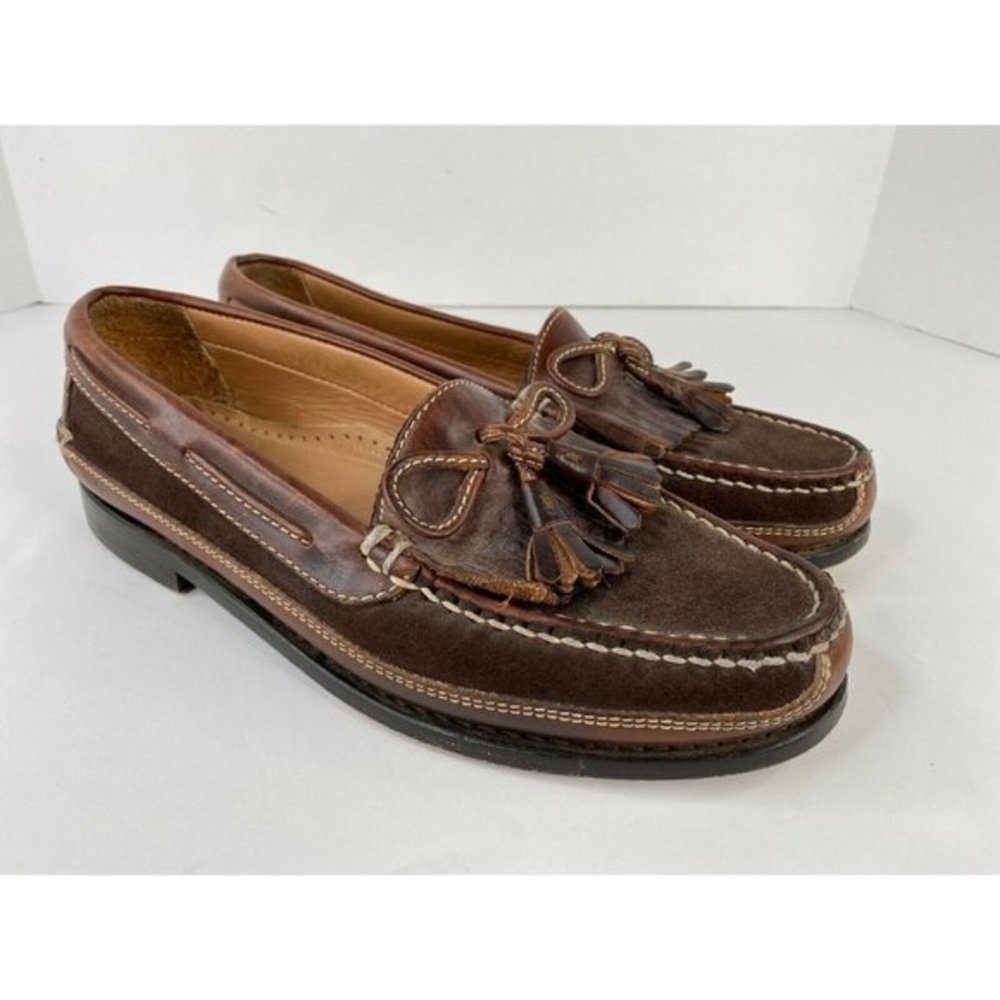 Marmocs Handmade 104291 Slip-On Loafers Shoes